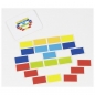 Puzzle Segmentowy trójkąt (GOKI-57924)
