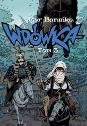Wdówka 3 - Igor Barańko