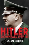 Hitler Volume II Volker Ullrich