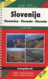 Slovenija Slowenien Slovenia Slovenia