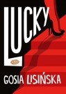 Lucky Małgorzata Lisińska