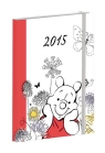 Kubuś i przyjaciele Kalendarz książkowy na 2015 KALK3