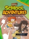 School Adventures Level 1 cz.5 Bella... + CD Opracowanie zbiorowe