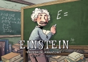 Einstein. Przeskok kwantowy - Jordi Bayarri