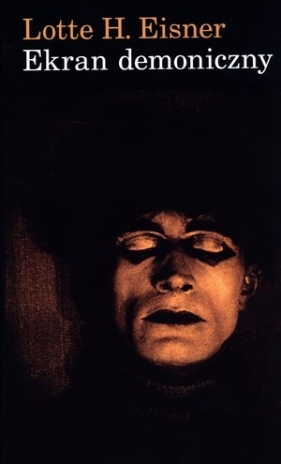 Ekran demoniczny - Lotte H. Eisner