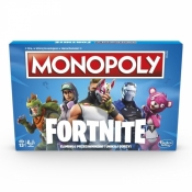 Gra Monopoly Fortnite (E6603P)