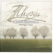 Hommage a Chopin
