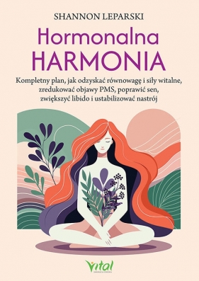 Hormonalna harmonia - Shannon Leparski