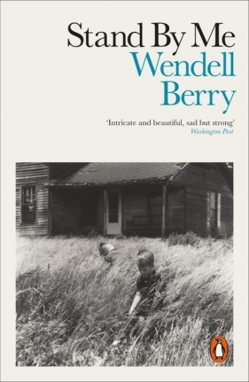 Stand By Me - Berry Wendell