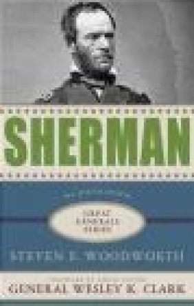 Sherman Steven E. Woodworth, S Woodworth