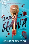 Zabójcza sława Jennifer Pearson