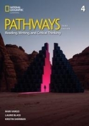 Pathways 3rd ed. Reading and Writing Level 4 - Kristin Sherman