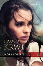 Prawo krwi - Nora Roberts