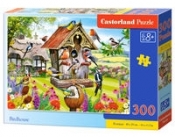 Puzzle Birdhouse 300 (B-030248)
