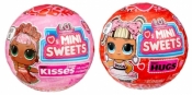LOL Surprise Loves Mini Sweets Hugs&Kisses (18szt)