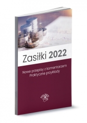 Zasiłki 2022 - Styczeń Marek