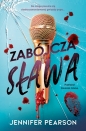 Zabójcza sława - Jennifer Pearson