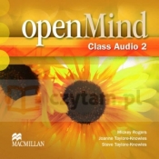 openMind 2 Class CD
