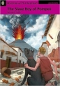 PLAR Slave Boy of Pompeii Bk/CDR (ES) - Bernard Smith