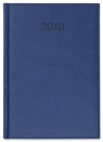 Kalendarz 2016 Książkowy B5 dzienny VIVO granat