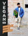 Vegan 100 Gaz Oakley