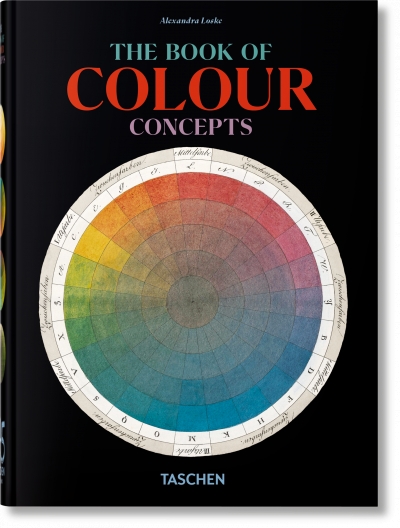 <img src='https://webimage.pl/pics/248/1/d9783754401248.jpg' style='height:440px' /> The Book of Colour Concepts. 45th Ed.
