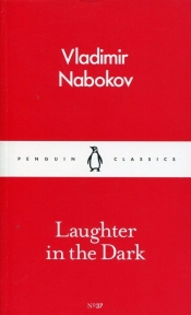 Laughter in the Dark - Vladimir Nabokov