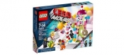 Lego Movie Zwariowany pałac (70803) - <br />