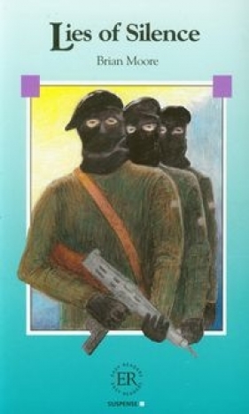 Lies of Silence - Moore Brian