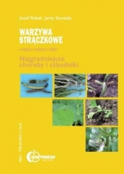 Warzywa strączkowe HORTPRESS - Jerzy Szwejda