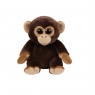 Maskotka Beanie Babies Bananas - Małpa 24 cm (90224)