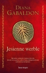 Jesienne werble Diana Gabaldon