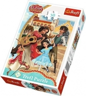 30 elementów, Przyjaciele na zawsze - Elena z Avaloru (18224)