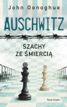  Auschwitz. Szachy ze śmiercią (wydanie pocketowe)
