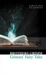 Grimms' Fairy Tales. Collins Classics. Grimm Brothers. PB