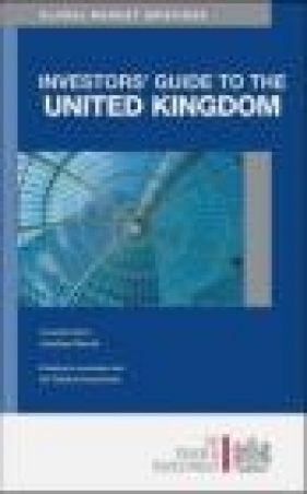 Investors' Guide to the United Kingdom - Pierce