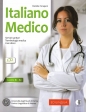 Italiano Medico książka + audio online - Daniela Forapani