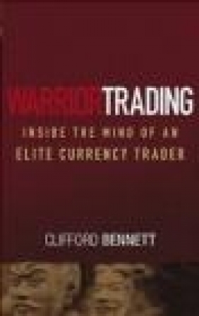 Warrior Trading Clifford Bennett, C Bennet
