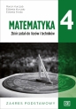 Matematyka 4. Liceum i technikum klasa 4. Zbiór zadań. Zakres podstawowy - Marcin Kurczab, Elżbieta Kurczab, Elżbieta Świda