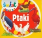 Ptaki Świat wokół nas - Opracowanie zbiorowe