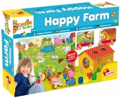 Carotina Baby - Szczęśliwa farma (72248)