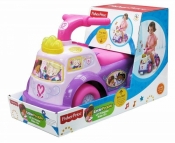 Jeździk Little People Princess (1038324)
