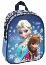 Plecak mały 3D Frozen