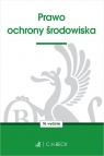  Prawo ochrony środowiska