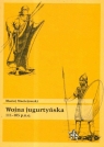 Wojna jugurtyńska 111-105 p.n.e.  Maciejowski Maciej