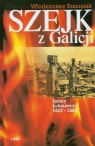 Szejk z Galicji Ignacy Łukasiewicz 1822-1882 Bonusiak Włodzimierz