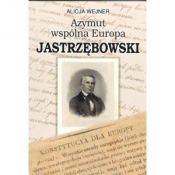 Azymut wspólna Europa. Jastrzębowski wyd. 2