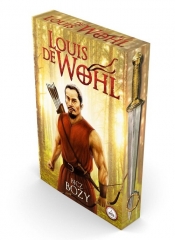 Bicz Boży - Louis de Wohl