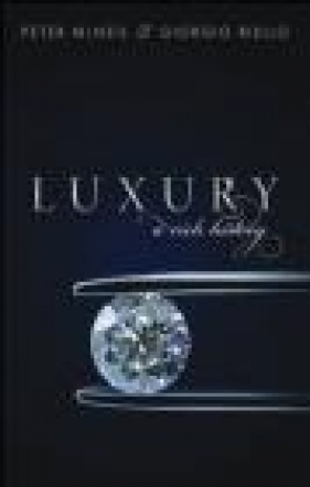 Luxury - Peter McNeil, Giorgio Riello