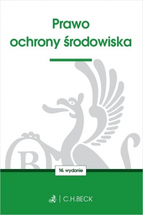 Prawo ochrony środowiska